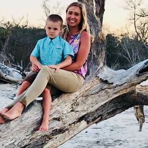 Meet your Posher, Kristie